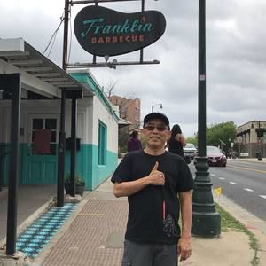 Meet your Posher, John